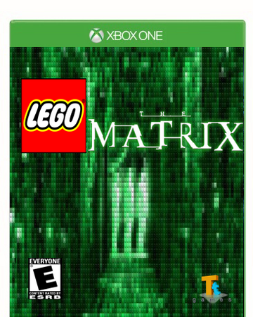 Lego The Matrix Game Ideas Wiki Fandom