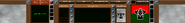 Oarck command bar