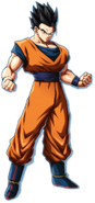 Son Gohan