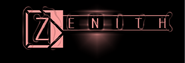 The Zenith logo that appears in the game's opening logos.
