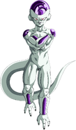 Frieza (Dragon Ball Z)