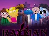 Rayman 4 (2025 video game)