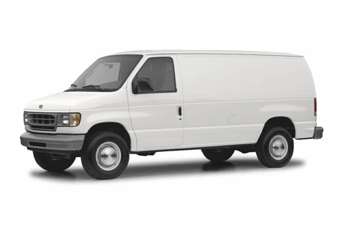 フォード エコノライン (ECONOLINE) 1998
