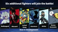 Fighter Pass Pack 5