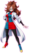 Android 21