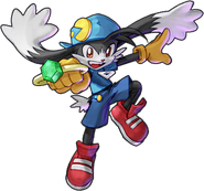 Klonoa