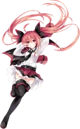 Kotori Itsuka