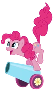 Pinkie Pie