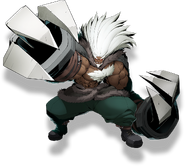 Waldstein (DLC Pack 2)