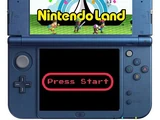 Nintendo Land: 3D