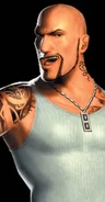 Manny (Def Jam Vendetta)