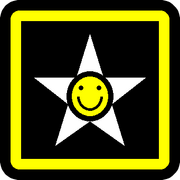 Toon federation logo