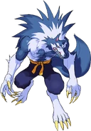 Jon Talbain