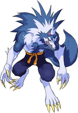 Jon Talbain