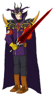 Scheisse von Arschloch
