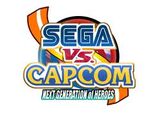 Sega vs. Capcom
