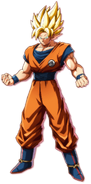 Son Goku