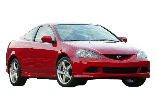 Stock Acura RSX Mk1