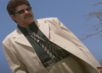 Racer Kapoor
