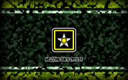 Toon Federation wallpaper with texts