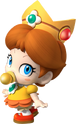 Baby Daisy (Light)