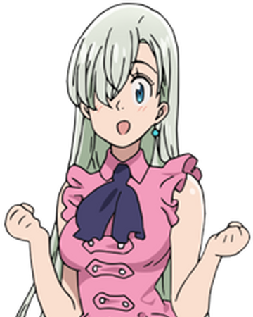 Elizabeth Liones Game Ideas Wiki Fandom Nanatsu no taizai minimalist poster by thekevinmevlana on deviantart. elizabeth liones game ideas wiki fandom