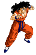 Final Yamcha