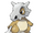 Poke(mis-)adventures:Cubone's adventure