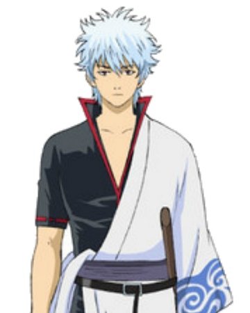 Gintoki Sakata Game Ideas Wiki Fandom