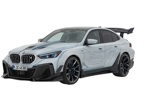 2024 BMW i5