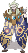 Ghetsis