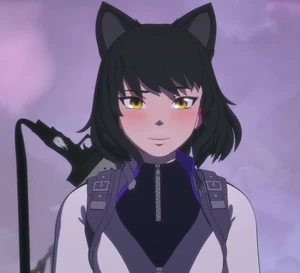 Blake Belladonna