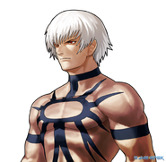 VS Portrait (Xbox 360)