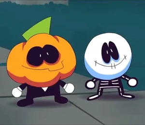 Skid & Pump (Spooky Month)