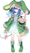 Yoshino (Date a Live)