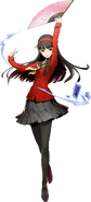 Yukiko Amagi