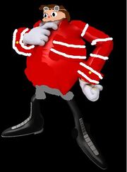 Eggman vi