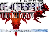 Final Fantasy VII Dirge Cerberus HD Remaster