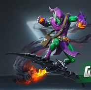 Green Goblin