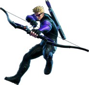 Hawkeye
