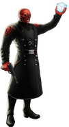 Red Skull