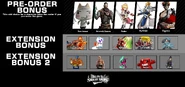 Fighter Pass (Bonus Pack)