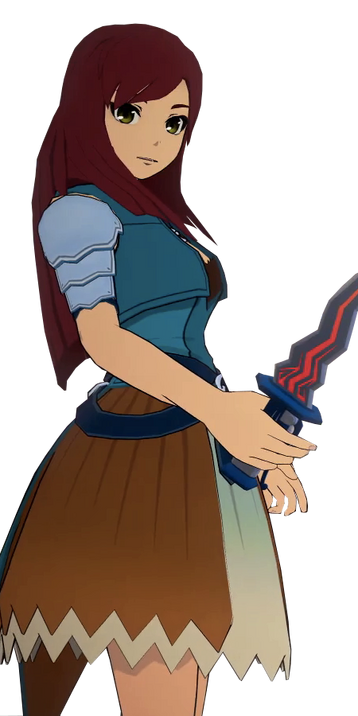 Rwby The Maiden Kai Game Ideas Wiki Fandom 6129