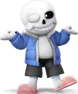 Sans