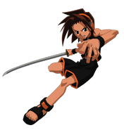 Yoh Asakura