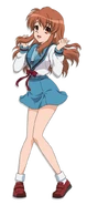 Mikuru Asahina