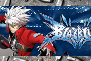 BlazBlue (Franchise) - BlazBlue Wiki