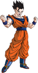 Gohan