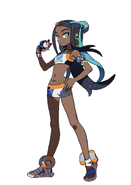 Nessa