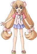 Rin Kokonoe